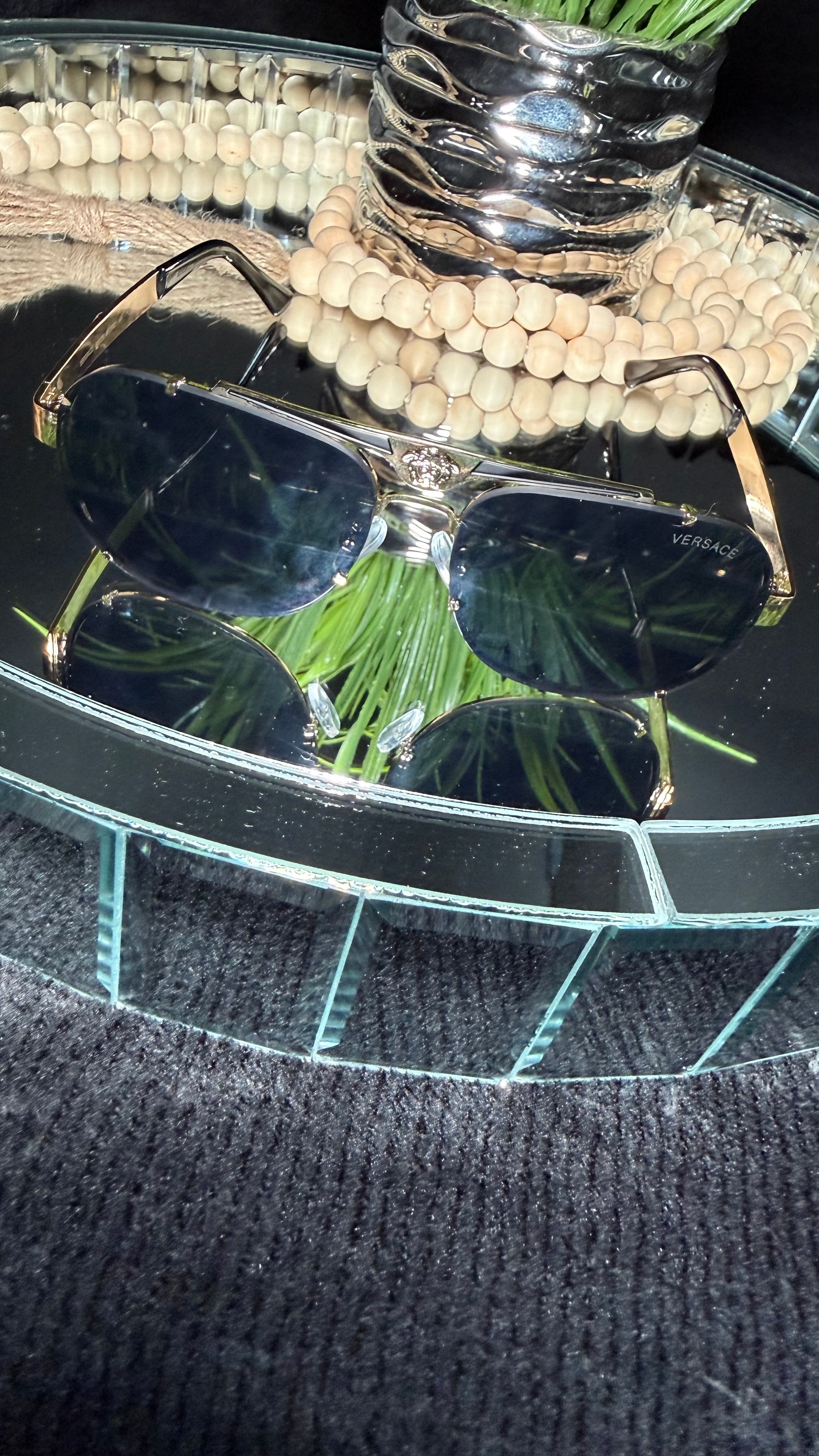 MEDUSA LUXE