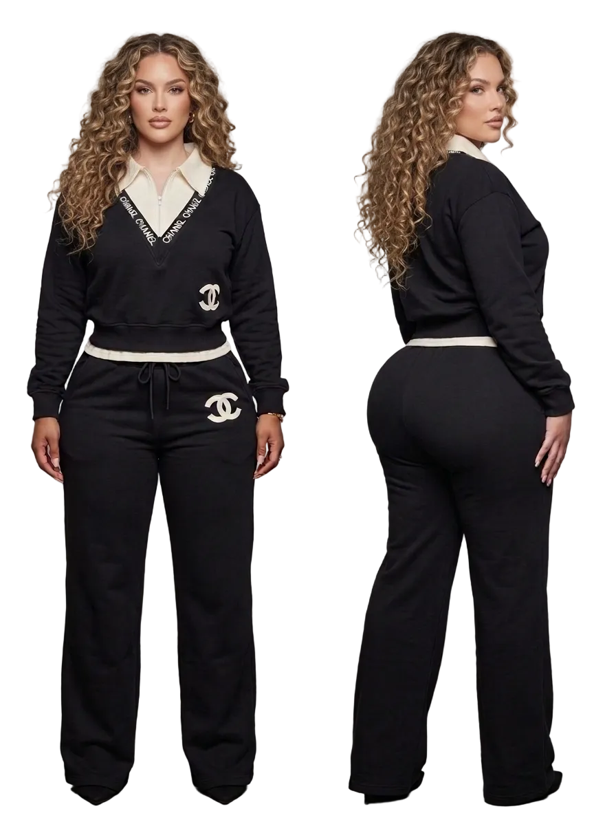 Lux 2 Piece Set
