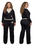 Lux 2 Piece Set