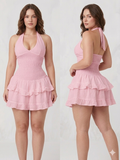 PINK SWAN