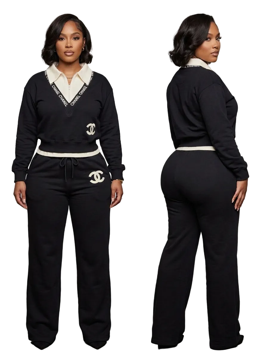 Lux 2 Piece Set