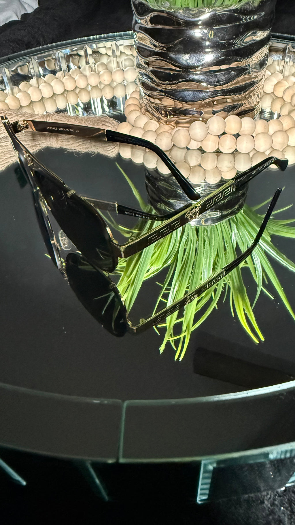 MEDUSA LUXE