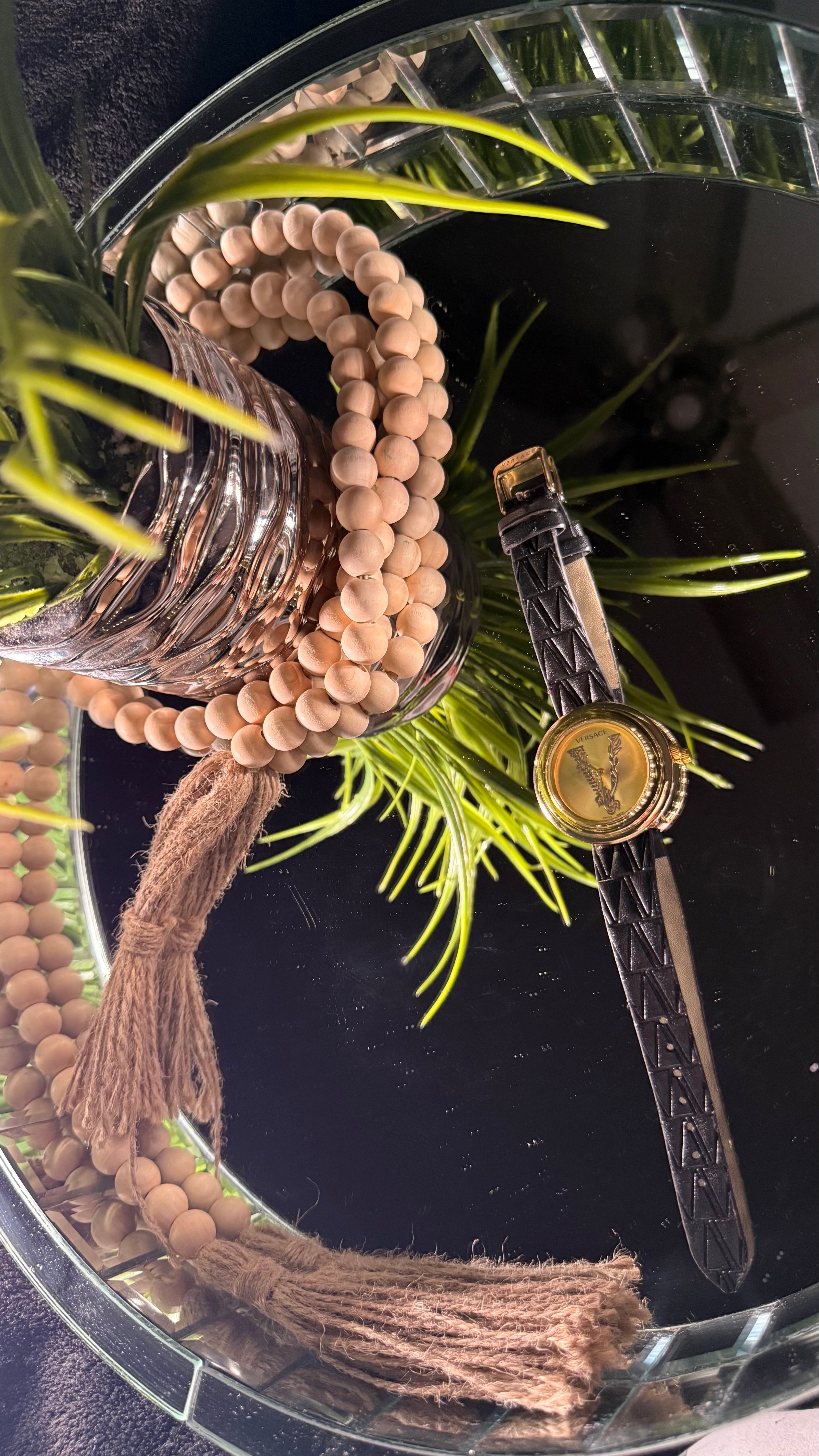 MEDUSA WATCH