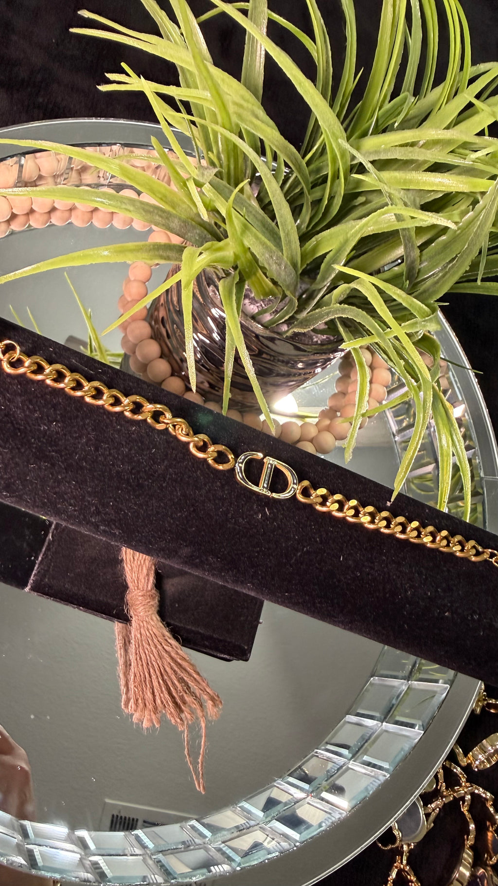 CD BRACELET