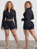 2 PIECE YOGA SET