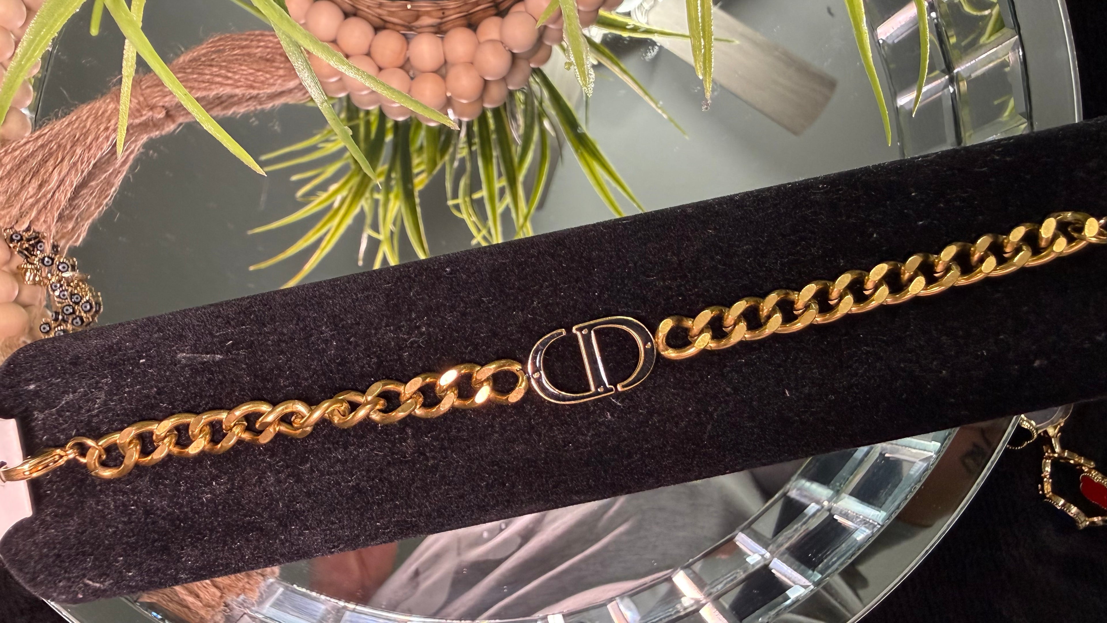 CD BRACELET