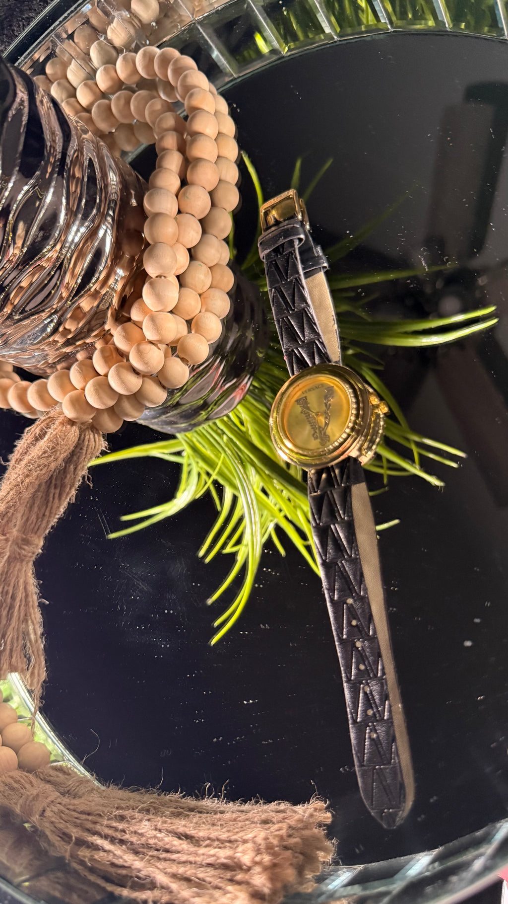 MEDUSA WATCH