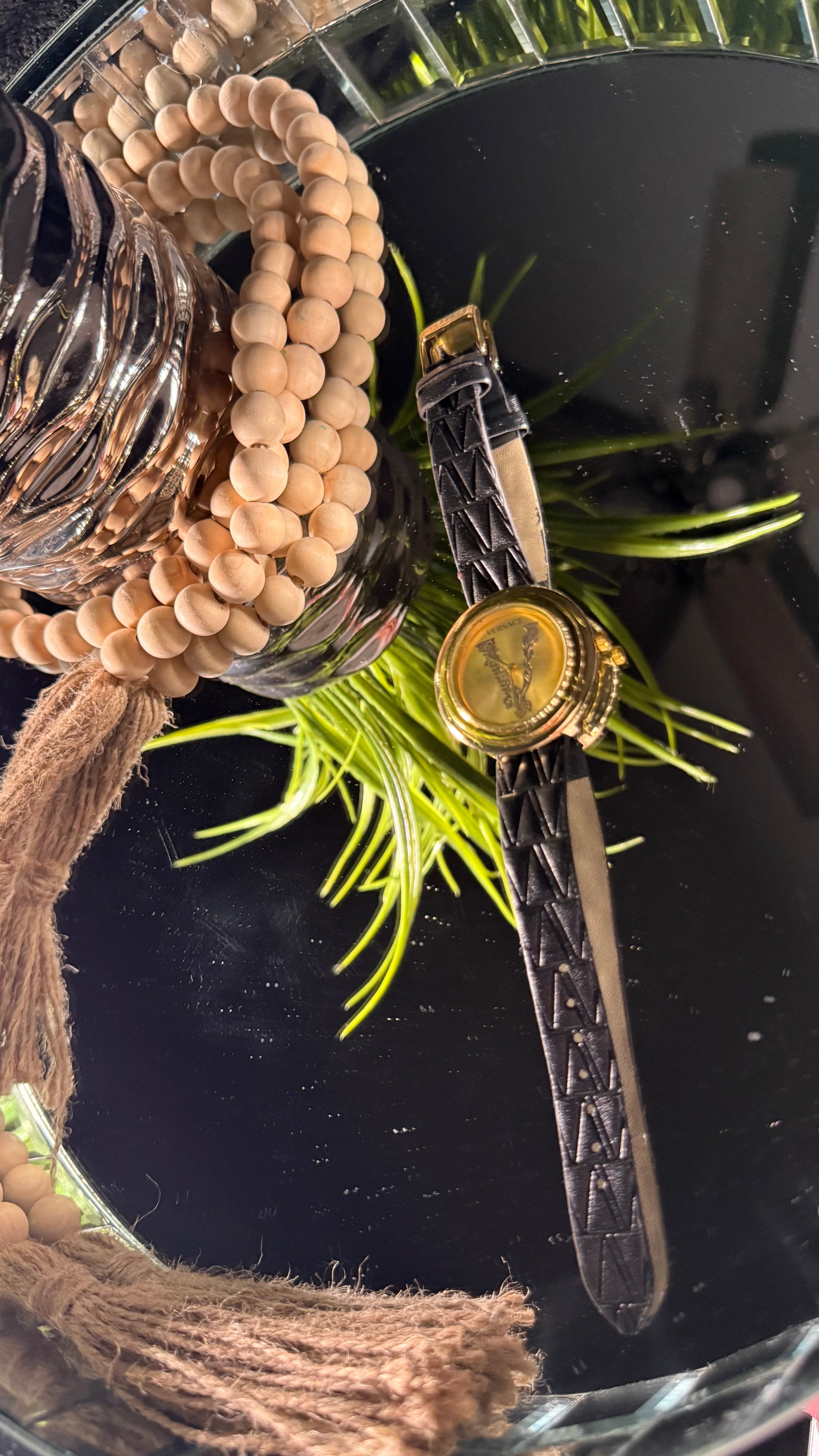 MEDUSA WATCH