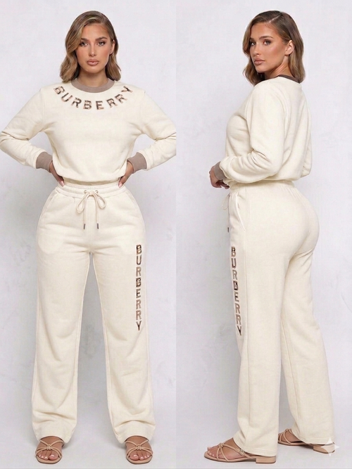 BUR IVORY