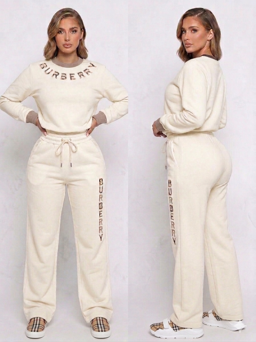 BUR IVORY