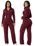 Velvet 2 Piece Set