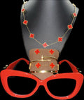 Red Clover Set